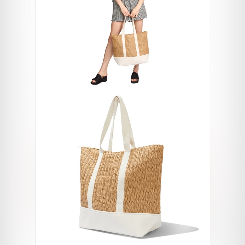 Show Me Your Mumu Sunseeker Tote